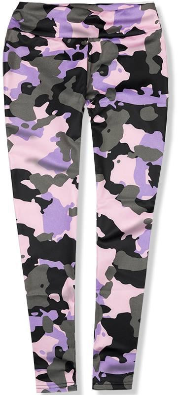 Army fitness športové legíny