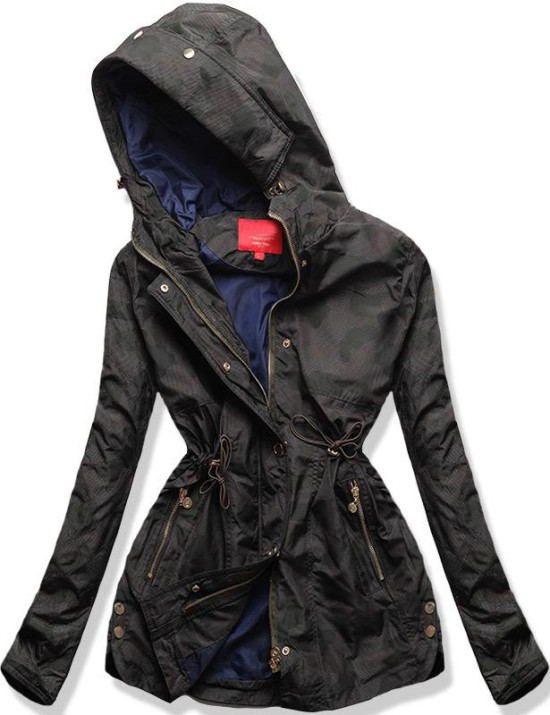 Army - khaki bunda P-02