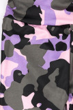 Army fitness športové legíny