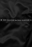 Ľahká prechodná parka FASHION zelená